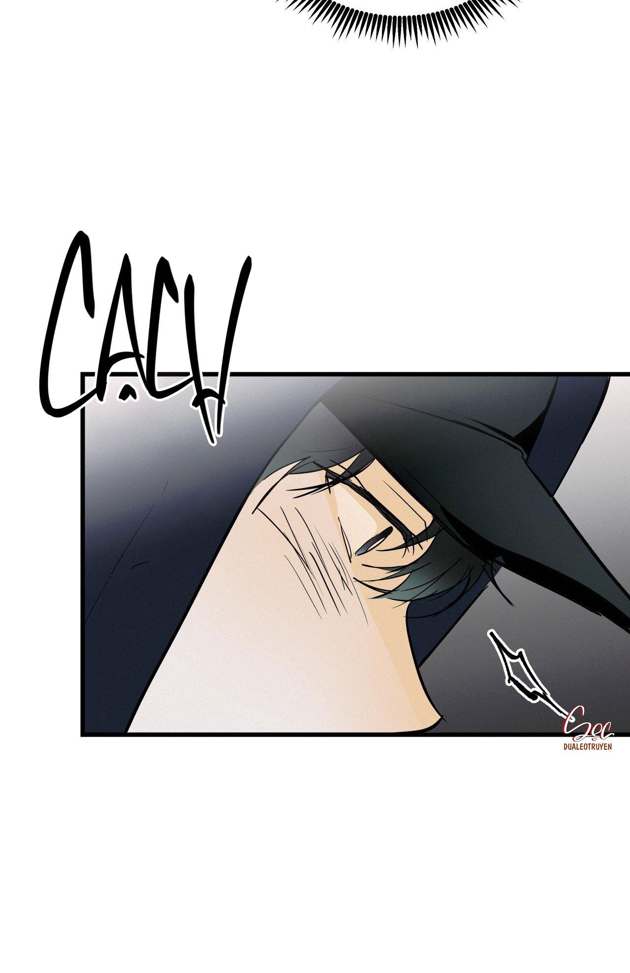 Đọc truyện LIE AGAIN - Chapter 47
