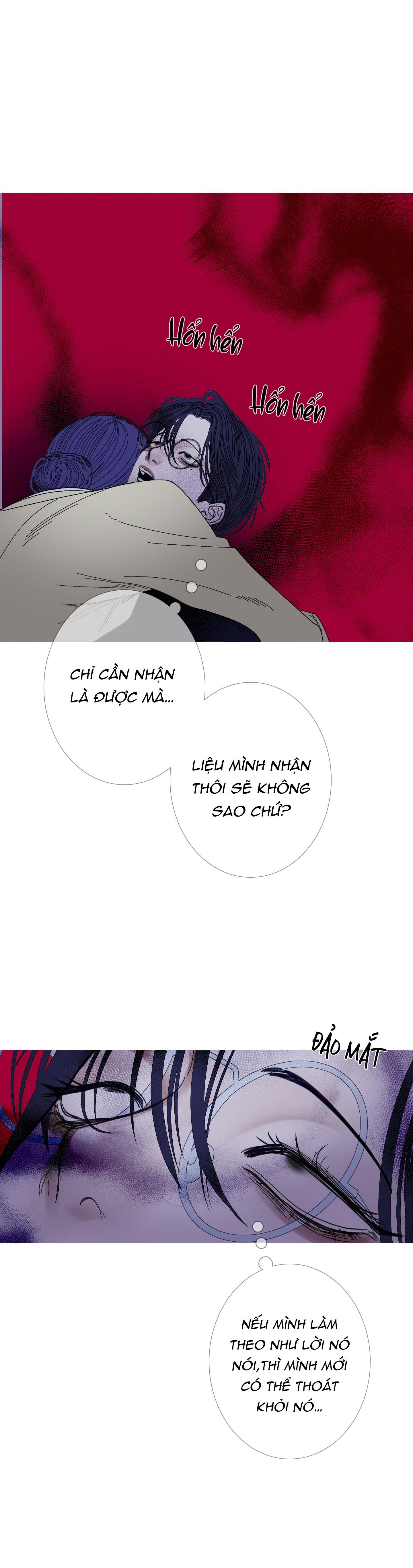 Đọc truyện CHUYỆN QUỶ MÔN QUAN - Chapter 71