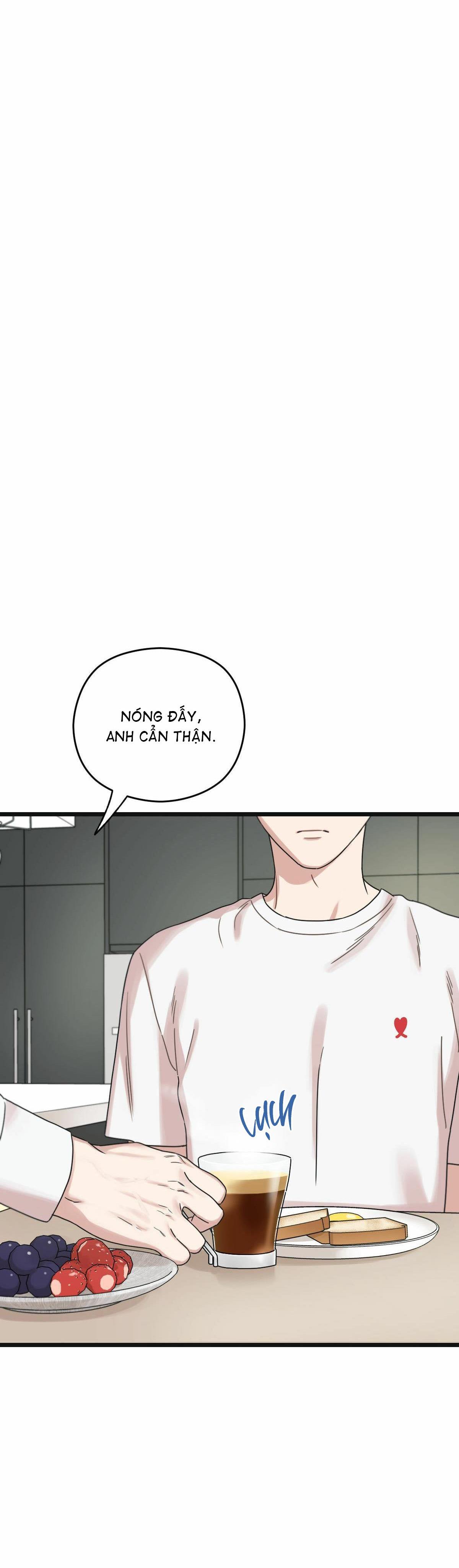 Đọc truyện TRÙNG PHÙNG - Chapter 22