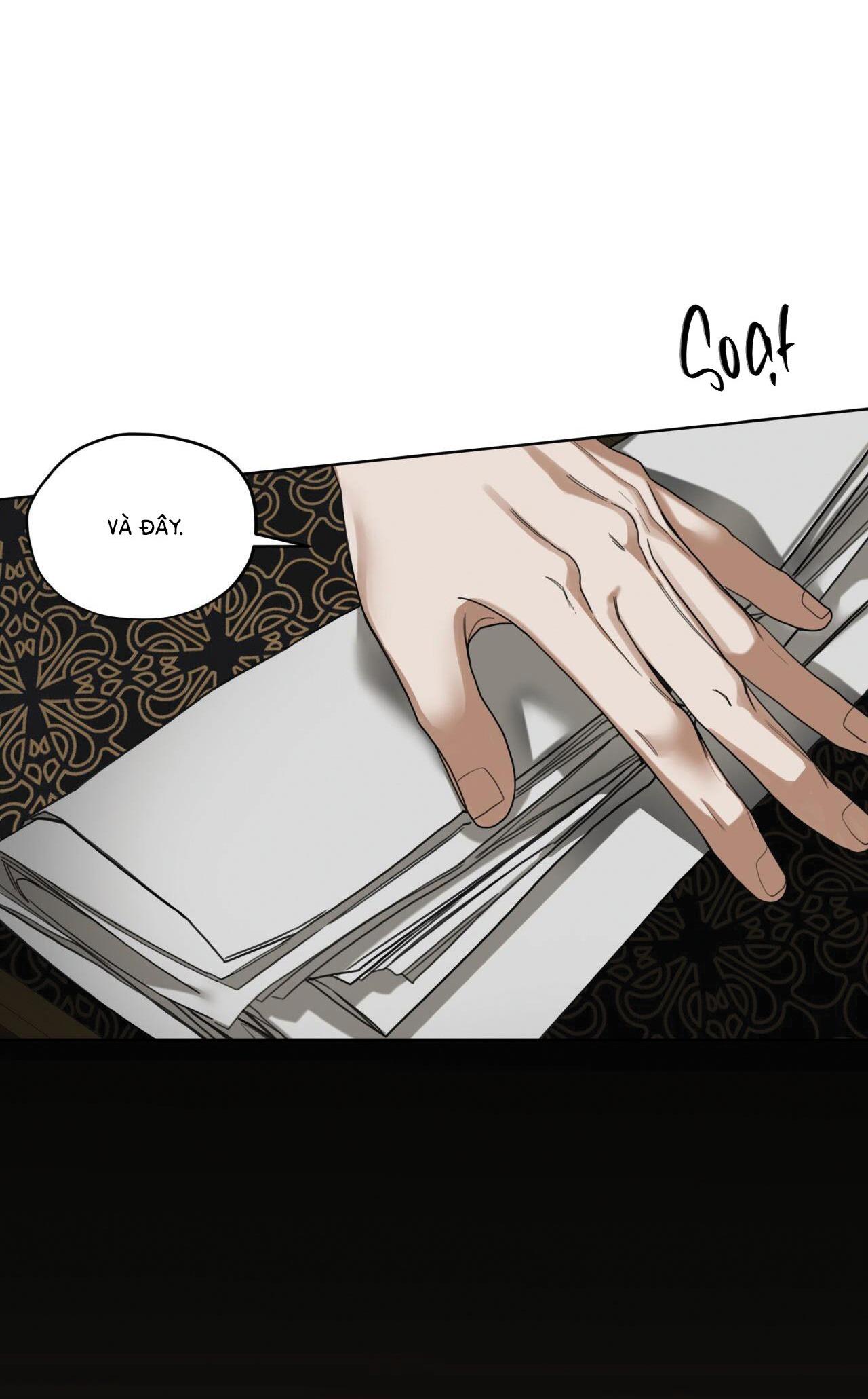 Đọc truyện (CBunu) Phạm Luật - Chapter 71