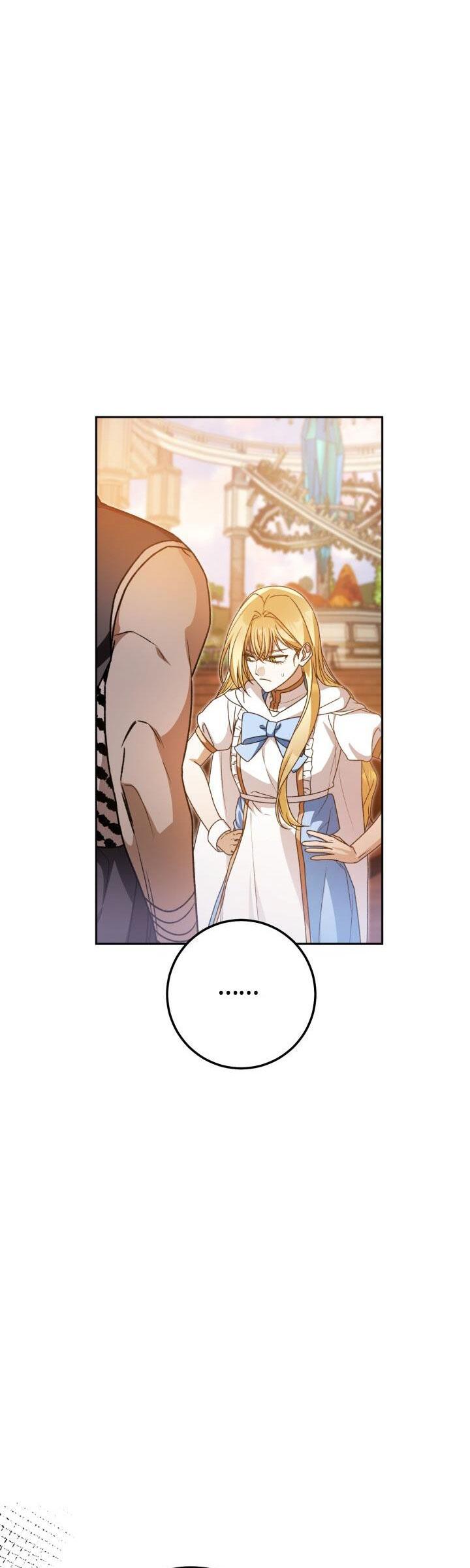 Đọc truyện NETKAMA PUNCH!! - Chapter 65