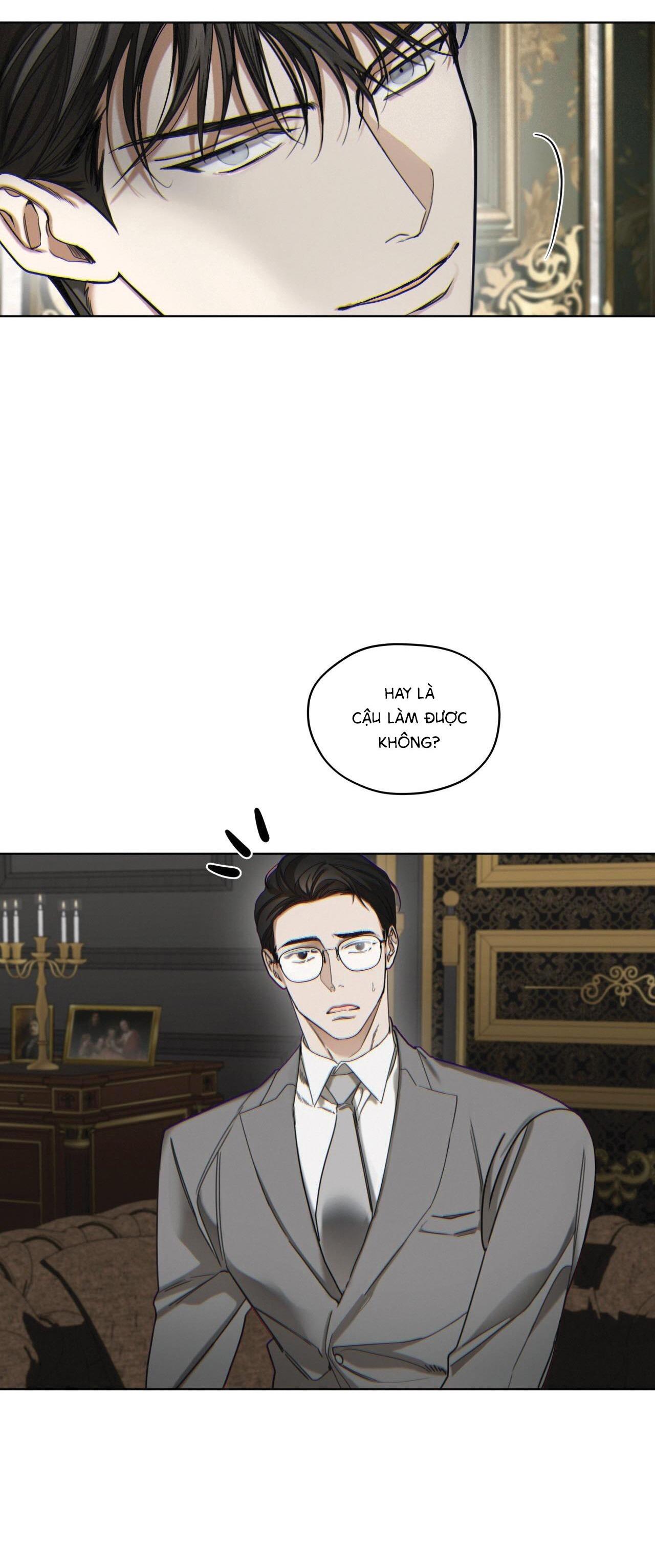 Đọc truyện (CBunu) Phạm Luật - Chapter 71