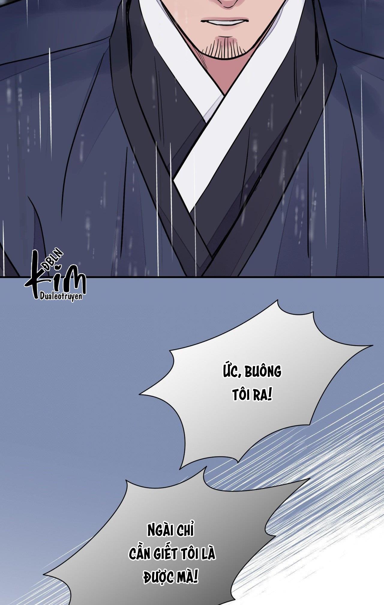 Đọc truyện KIẾM HOA - Chapter 76