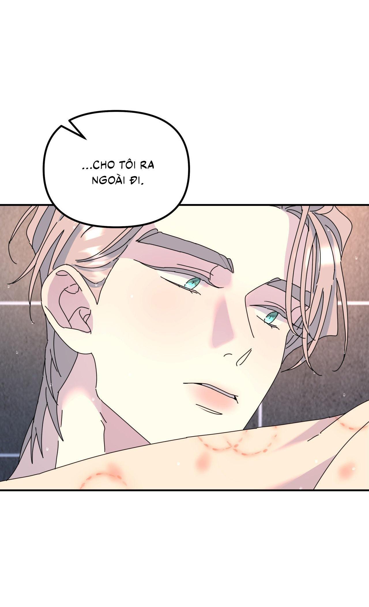 Đọc truyện (CBunu) Cây Không Có Rễ - Chapter 74