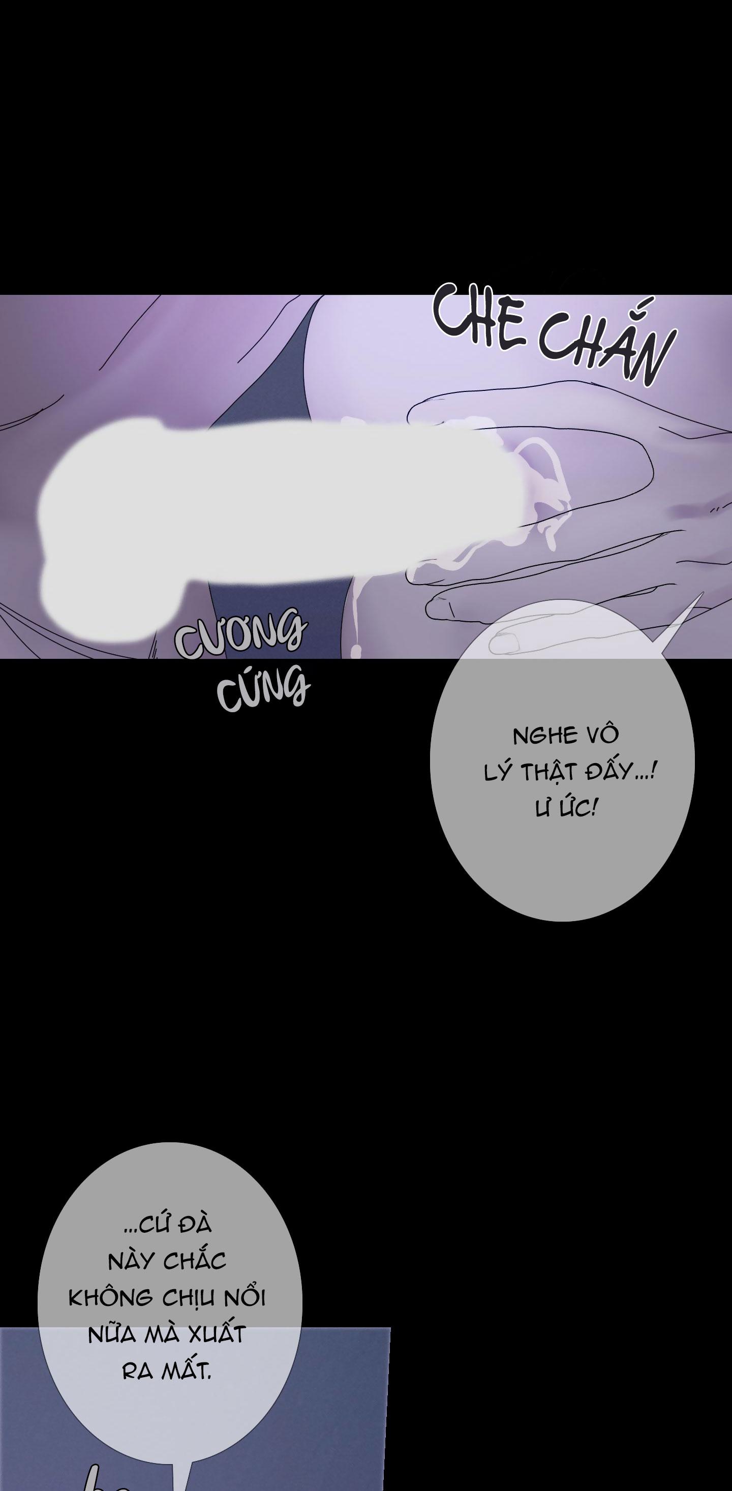 Đọc truyện CHUYỆN QUỶ MÔN QUAN - Chapter 47