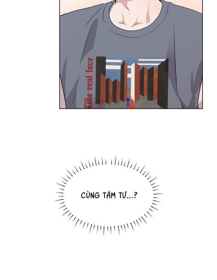 Đọc truyện BÁNH QUY TÌNH YÊU TAN CHẢY - Chapter 18
