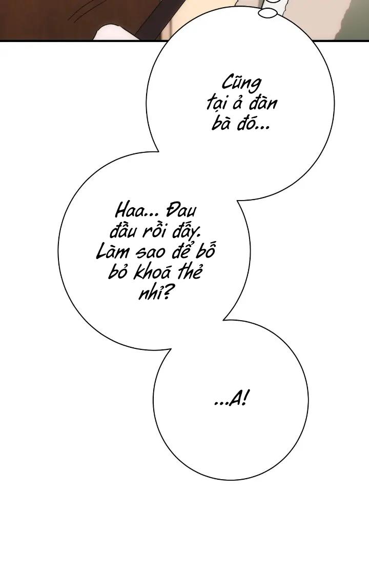 Đọc truyện Chìm Trong Rung Cảm - Chapter 9