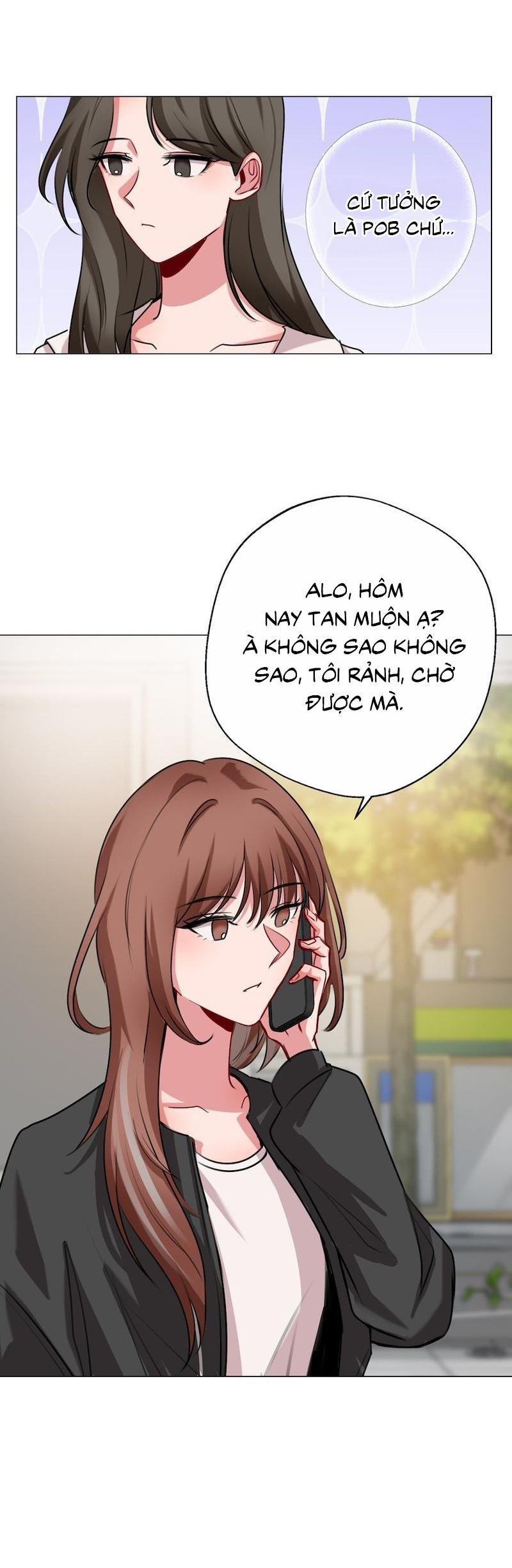 Đọc truyện Flower of youth - Chapter 8