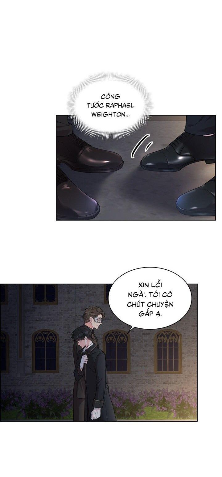 Đọc truyện Who’s your daddy - Chapter 6