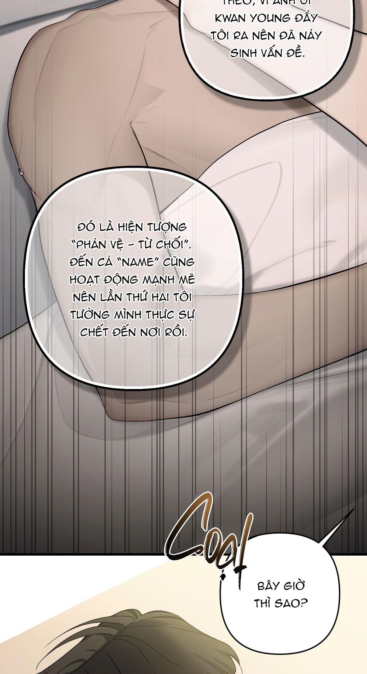 Đọc truyện ĐIỀU KIỆN CỦA GUIDE - Chapter 52