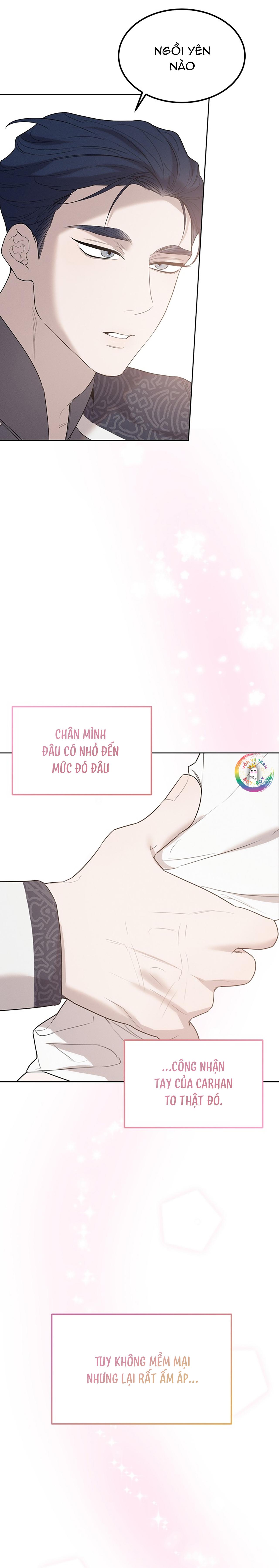 Đọc truyện Này, Đừng Có Nhấn Cái Nút Đó! - Chapter 23