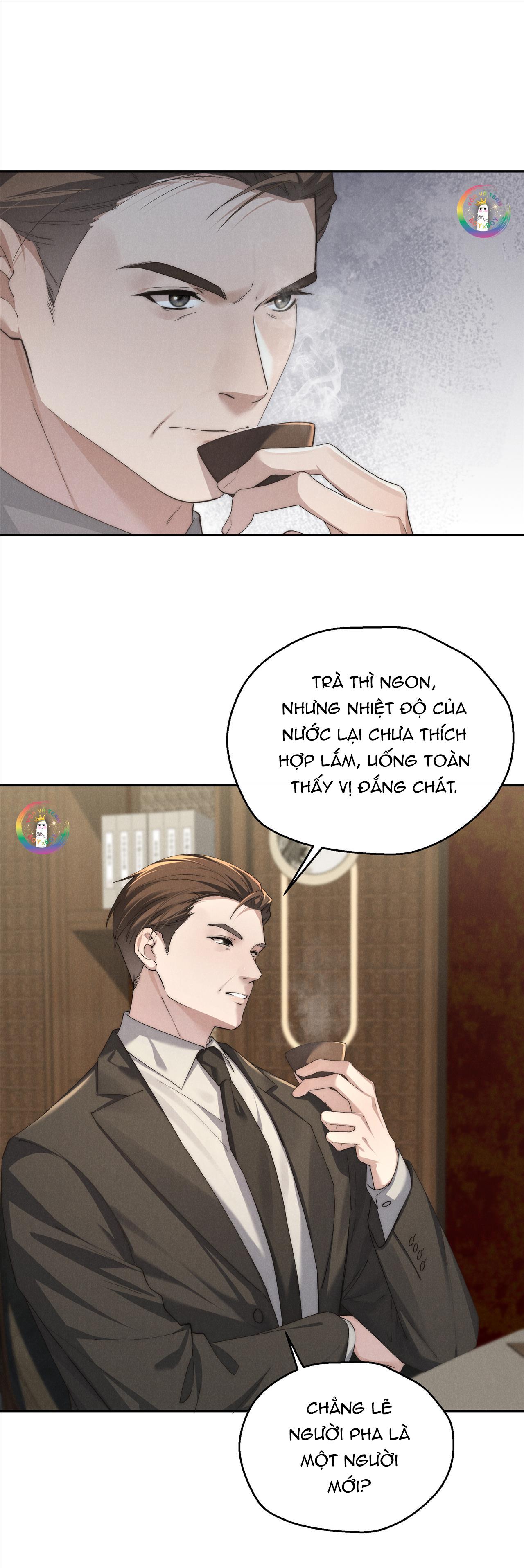 Đọc truyện (END) Thiếu Gia Hư Hỏng - Chapter 71