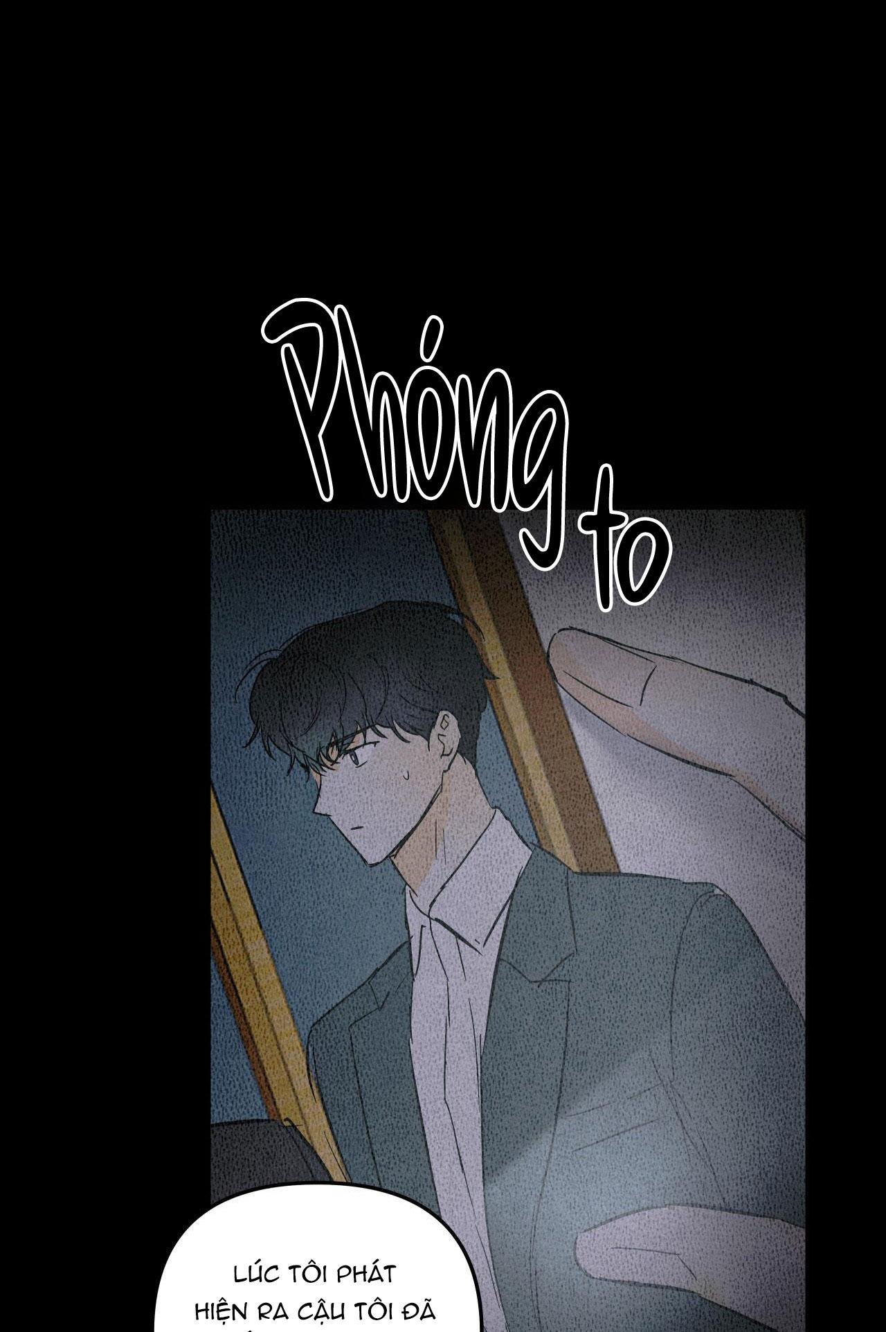 Đọc truyện LIE AGAIN - Chapter 41