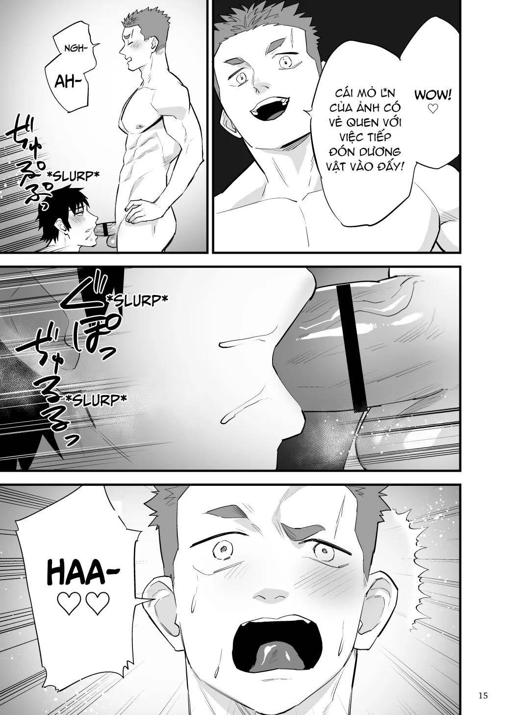 Đọc truyện Cưng mà nói - Chapter 197