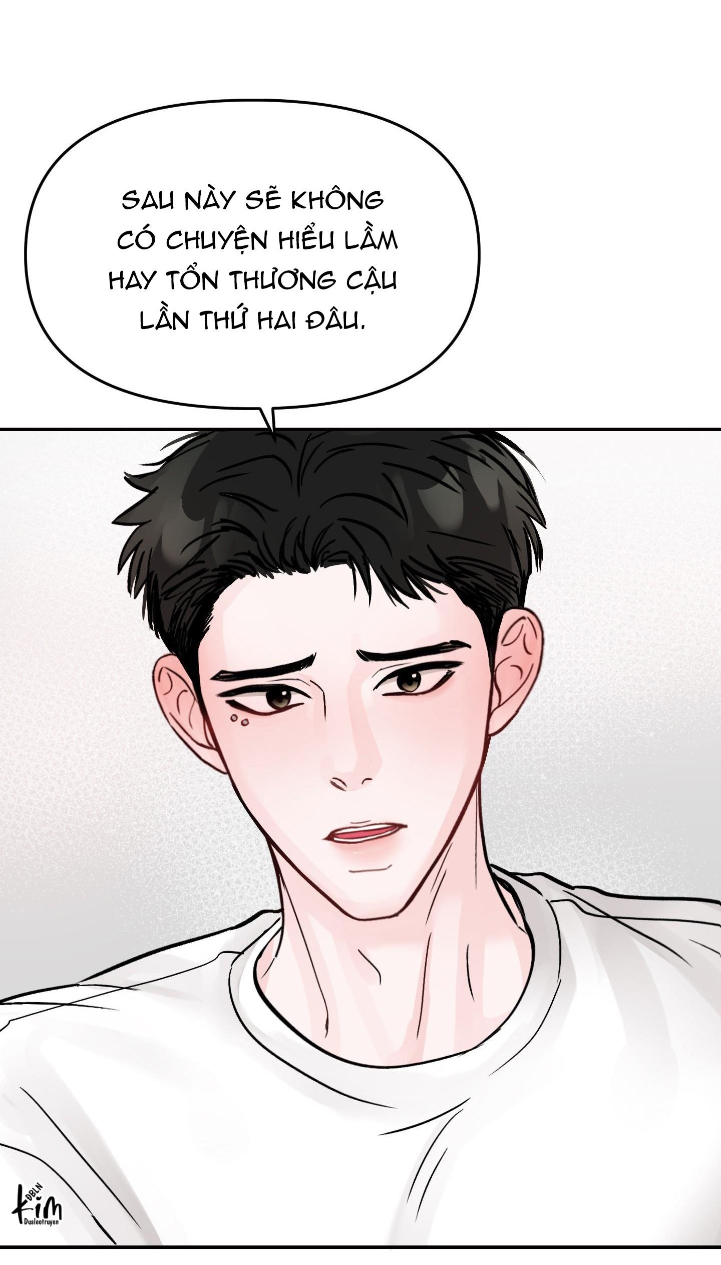 Đọc truyện BL NGẮN CHỊCH HỎNY - Chapter 40.7