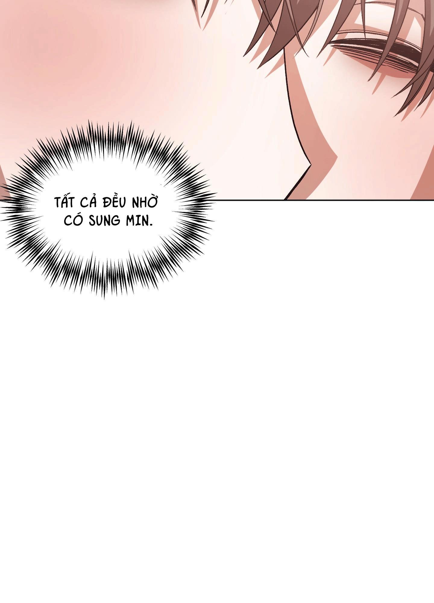 Đọc truyện BL NGẮN CHỊCH HỎNY - Chapter 36.7