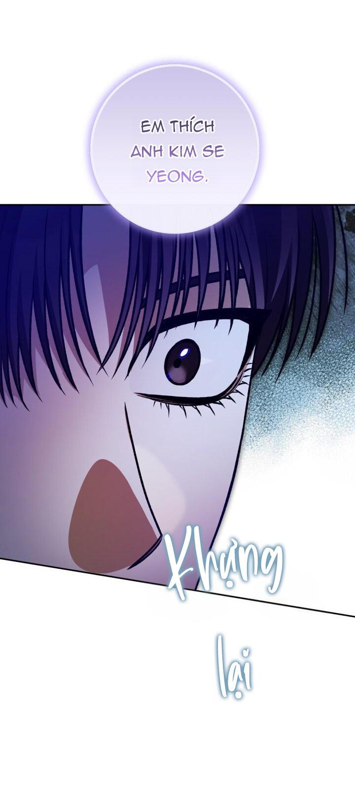 Đọc truyện NETKAMA PUNCH!! - Chapter 63