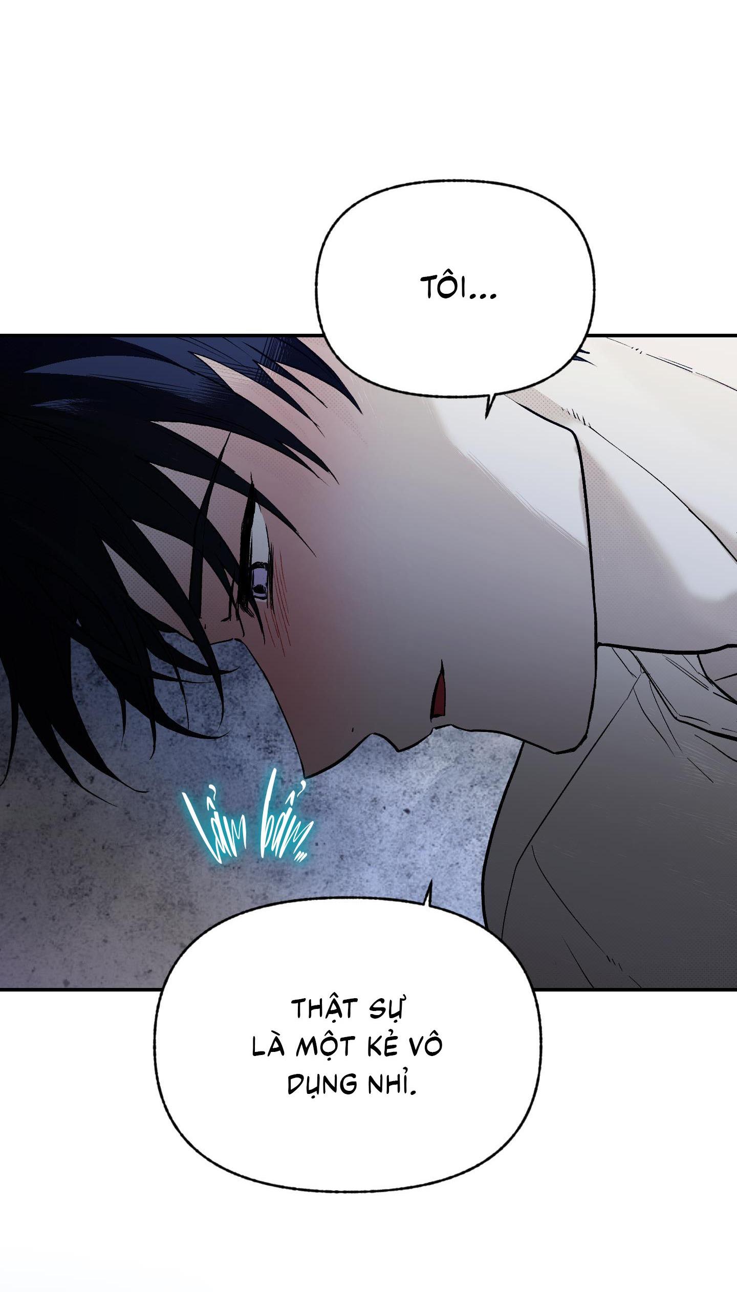 Đọc truyện (CBunu) Control Time - Chapter 19