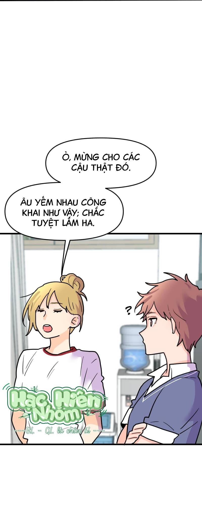 Đọc truyện Truyện Ngôn Nhưng Không Ngôn Lắm - Chapter 107