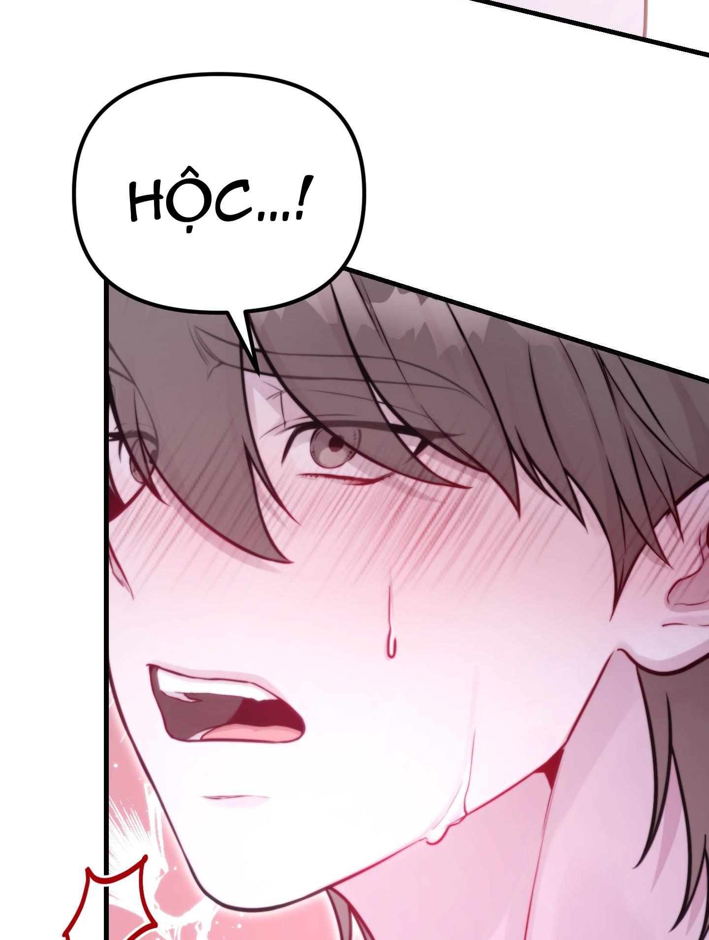 Đọc truyện NGHIỆN SEX - Chapter 15.5