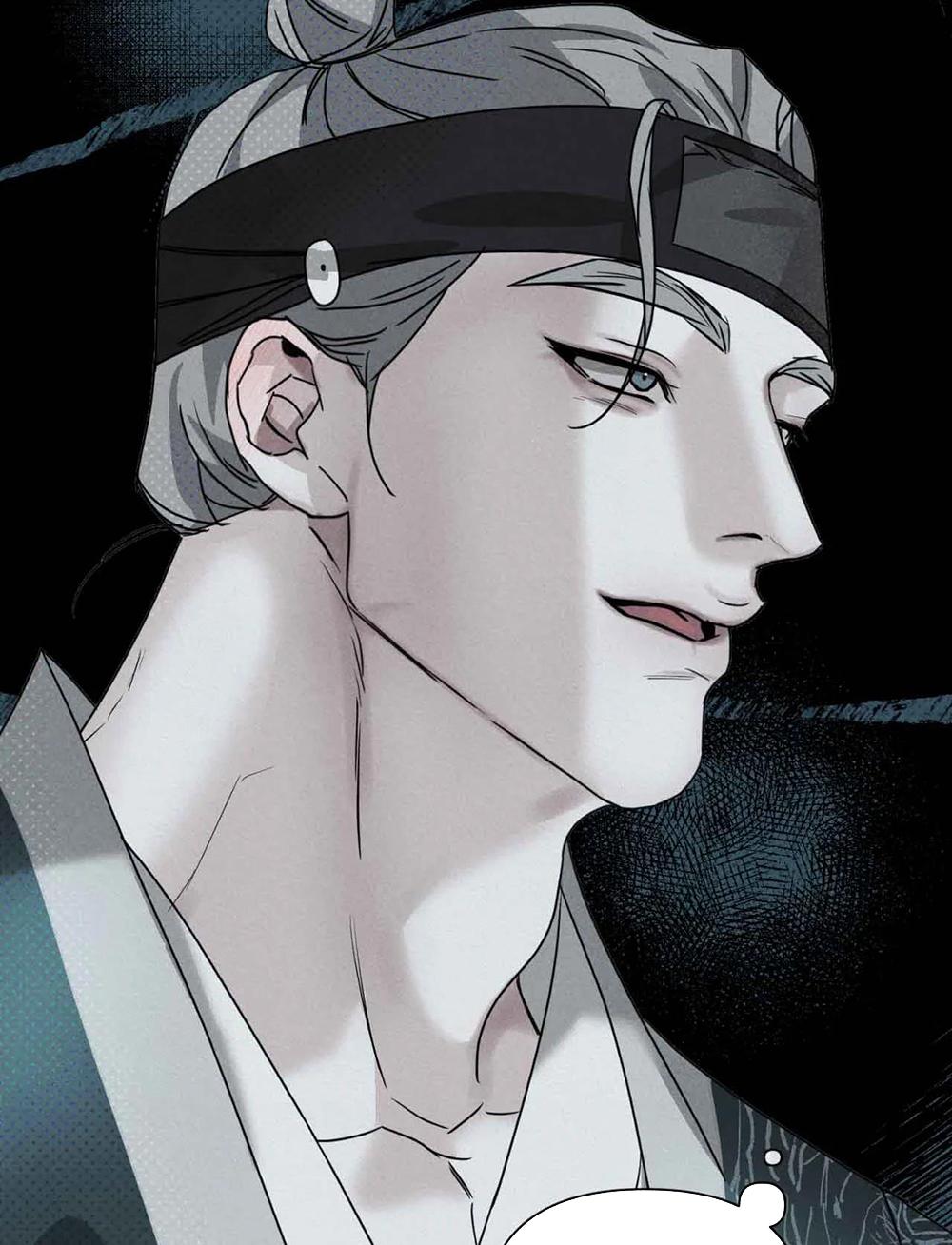 Đọc truyện Mũ gạc đen của quỷ - Chapter 3