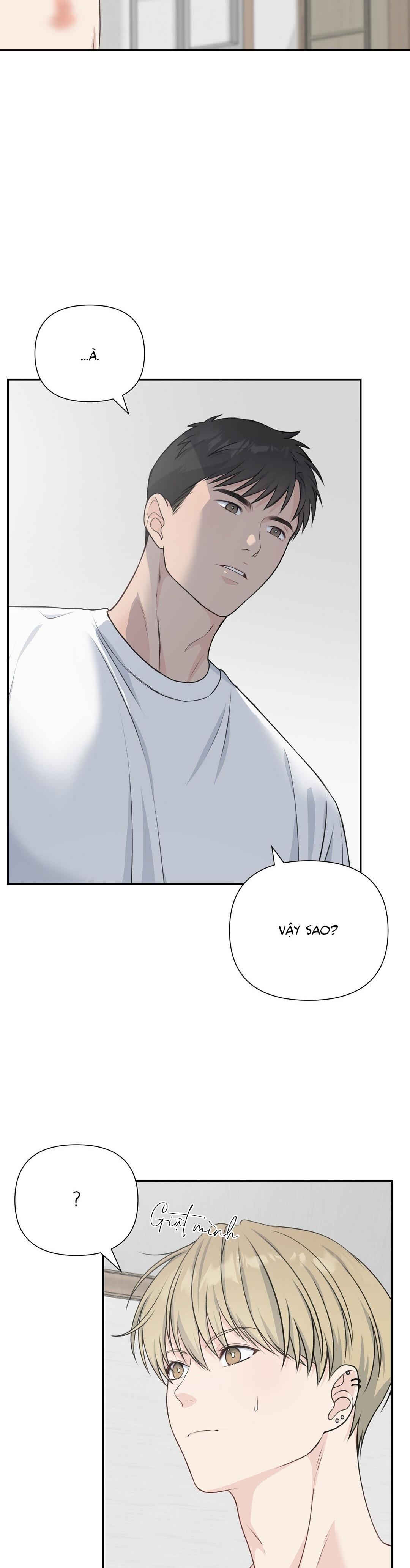 Đọc truyện CANDY YUMYUM - Chapter 5