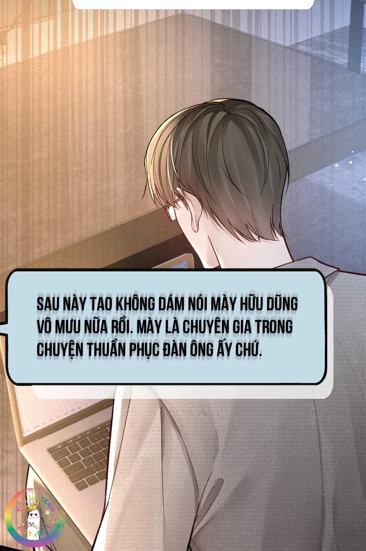 Đọc truyện Cuộc Đối Đầu Gay Gắt - Chapter 66