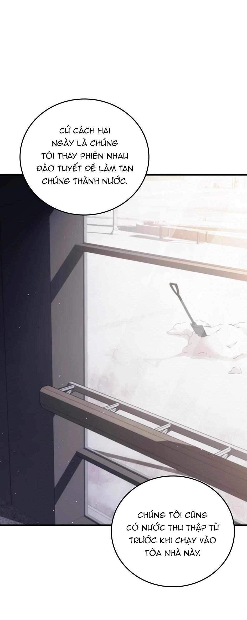 Đọc truyện Deadman Switch - Chapter 54