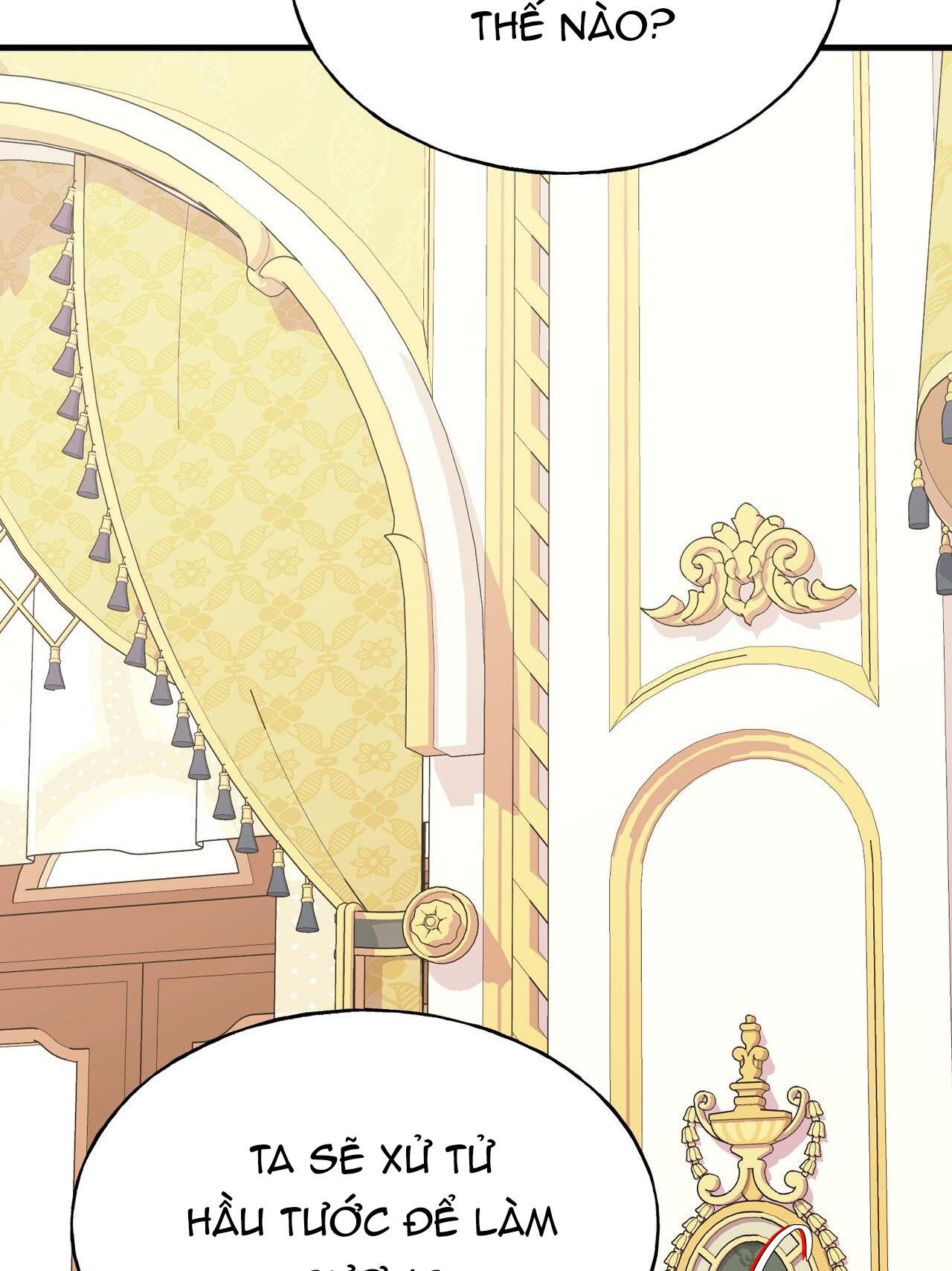 Đọc truyện (ABO) ĐÁM CƯỚI HOÀNG GIA - Chapter 24