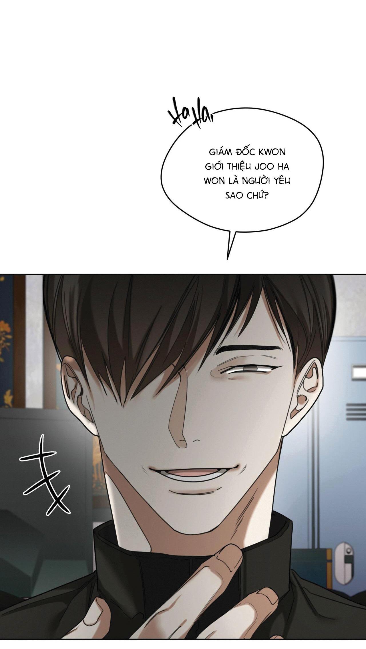 Đọc truyện (CBunu) Phạm Luật - Chapter 71