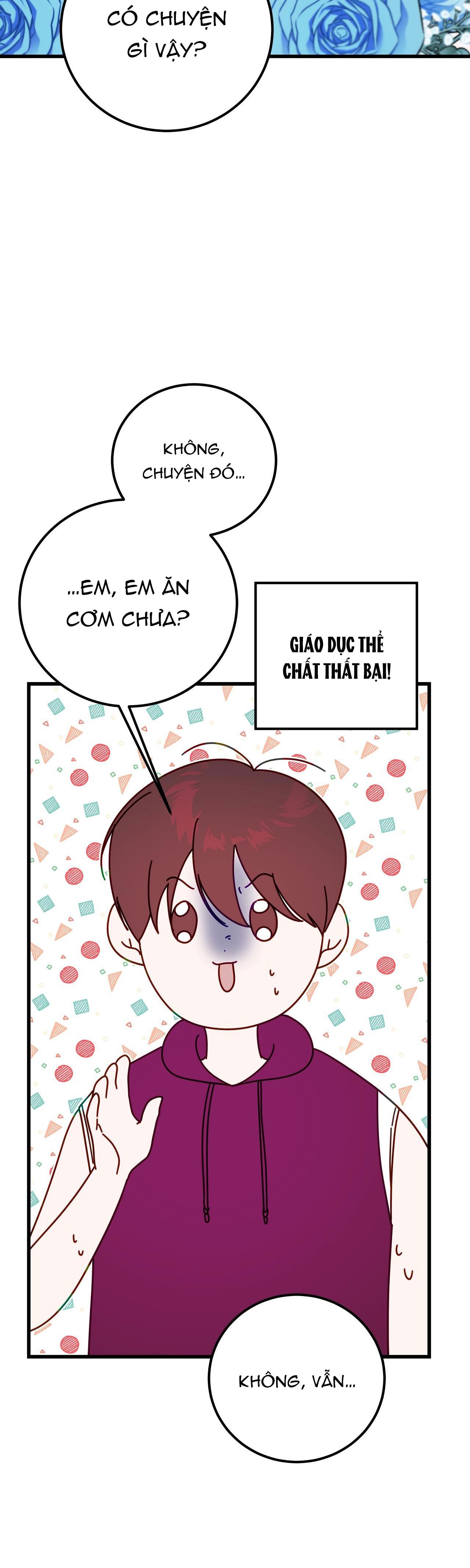 Đọc truyện BL NGẮN TUYỂN CHỌN - Chapter 33.2