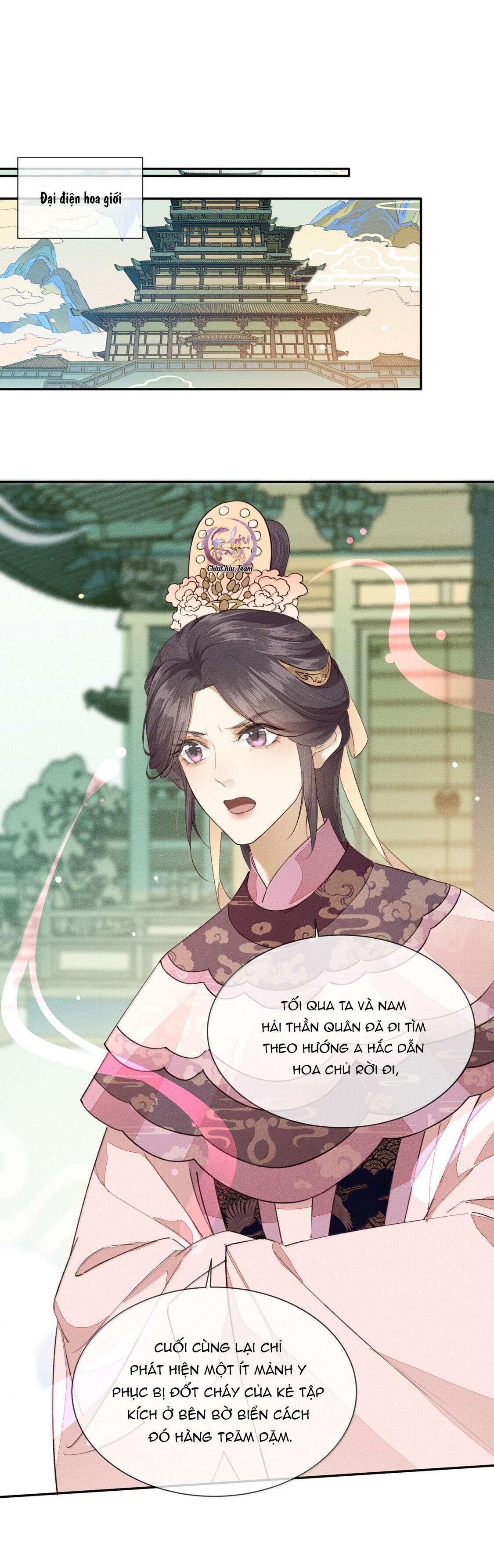 Đọc truyện Ma Thú Mà Ta Nuôi Làm Phản Rồi! - Chapter 22