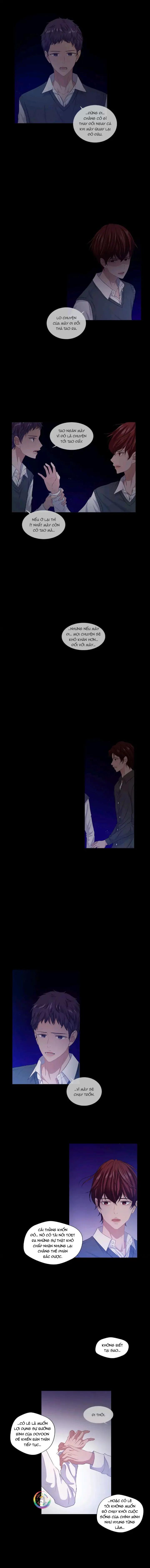 Đọc truyện Bản Jazz Cho Hai Người - Chapter 41