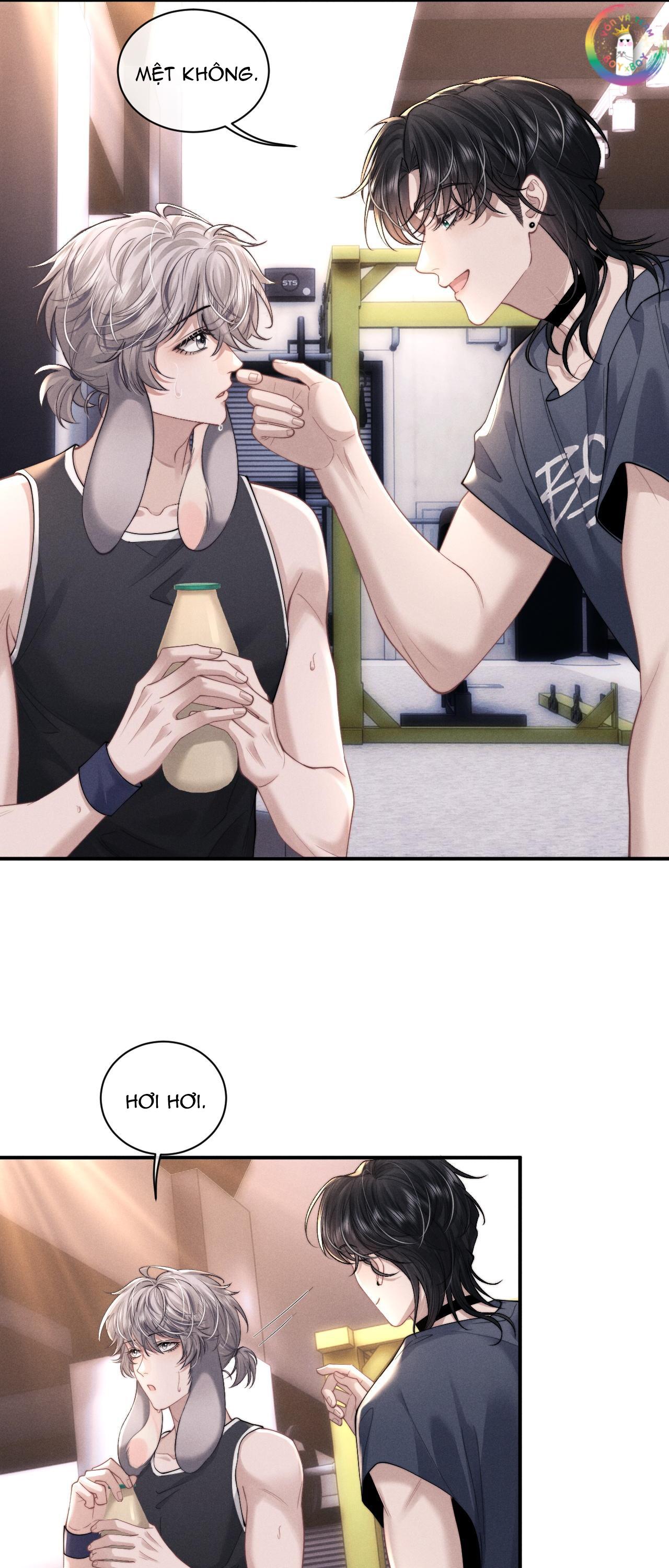 Đọc truyện Chấp Sự Thỏ Tai Cụp - Chapter 76