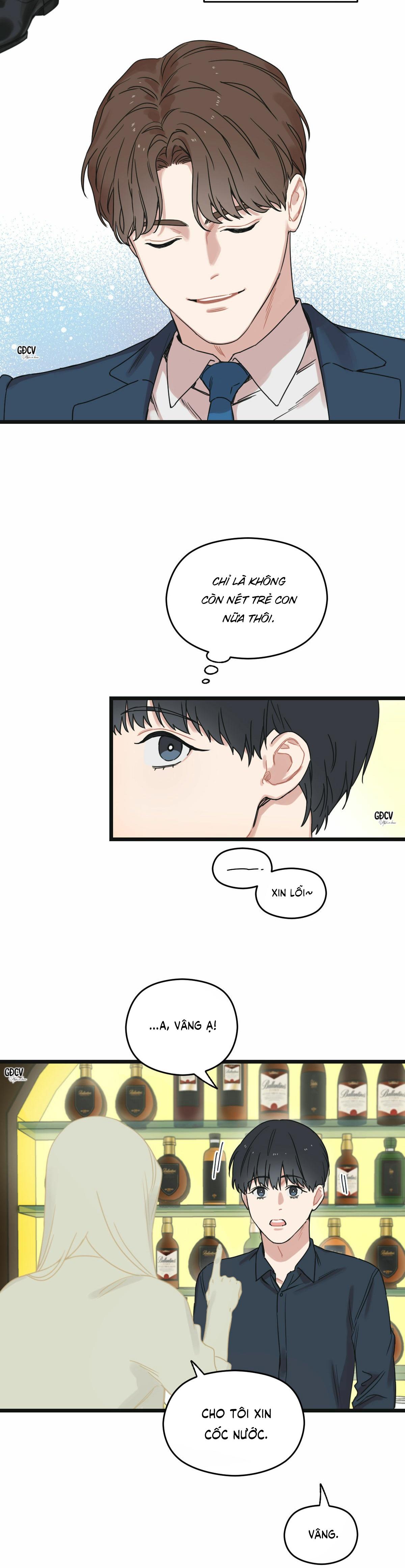 Đọc truyện TRÙNG PHÙNG - Chapter 6
