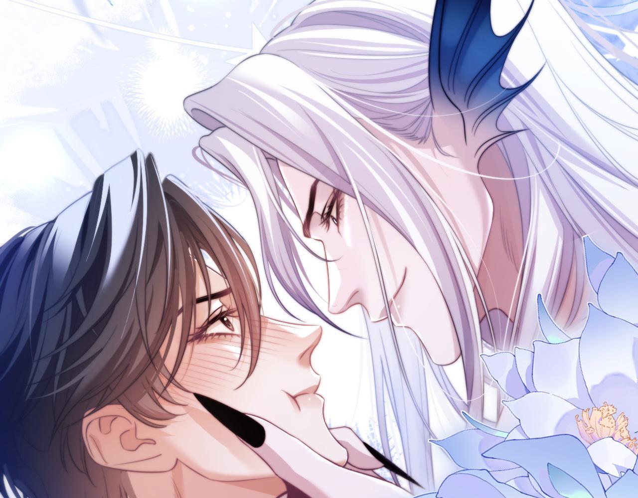 Đọc truyện Nhân Ngư Desharow - Chapter 30