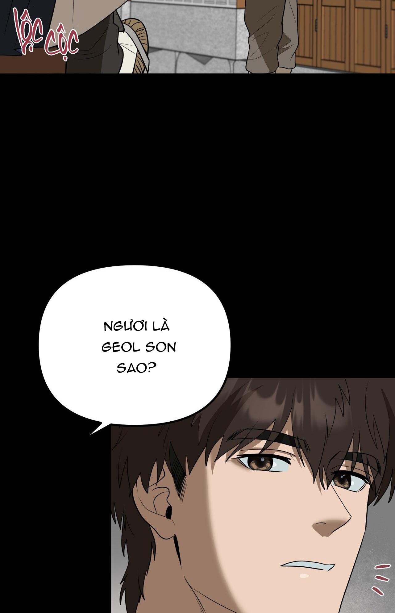 Đọc truyện KIỆT TÁC - Chapter 46