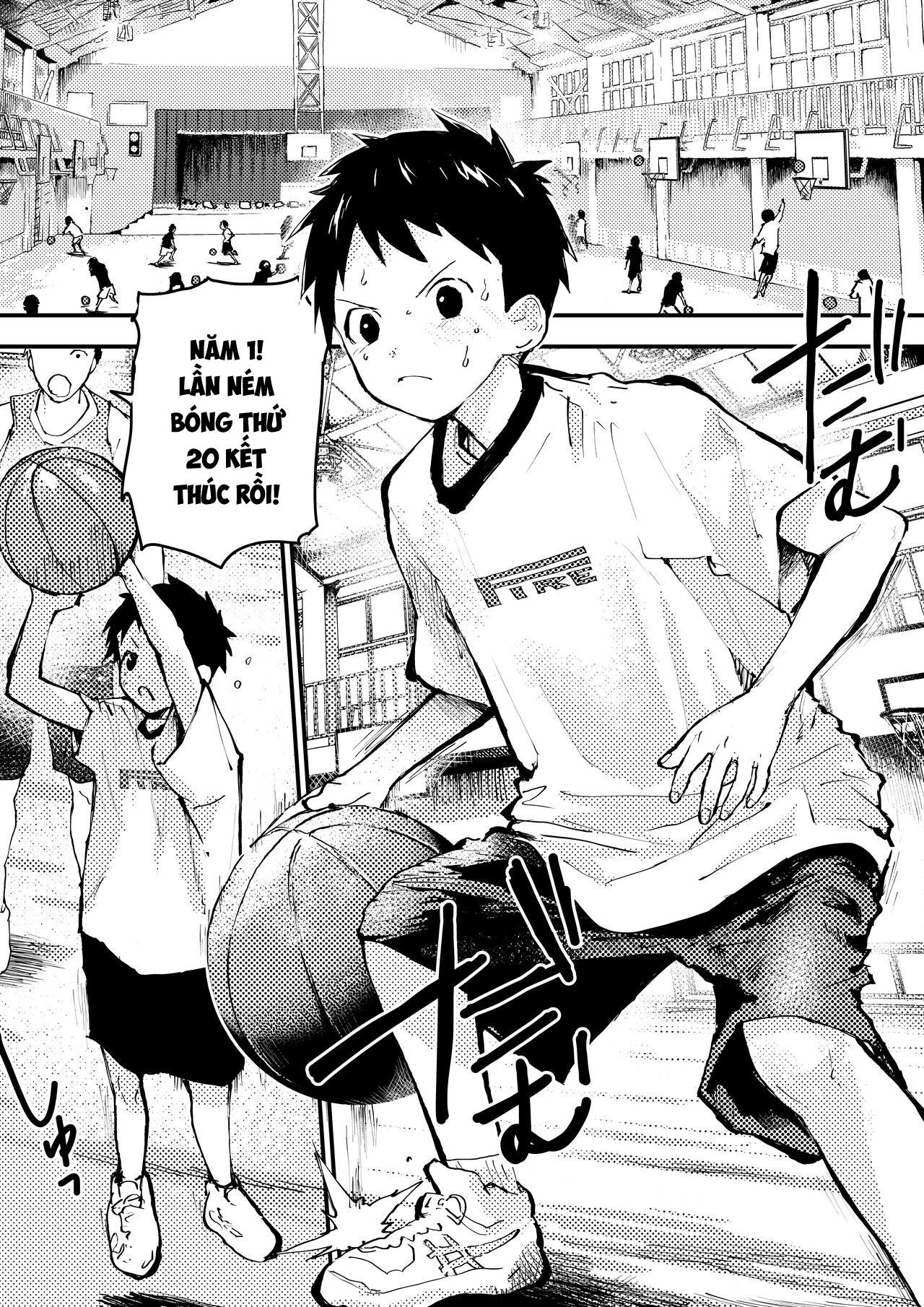 Đọc truyện Đutanbao Shota - Chapter 19