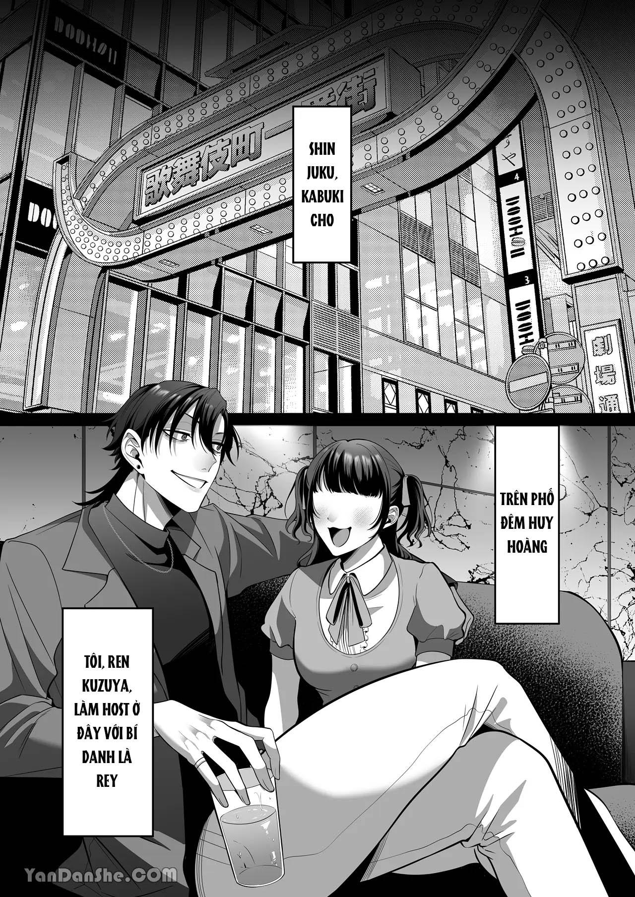 Đọc truyện Cưng mà nói - Chapter 178