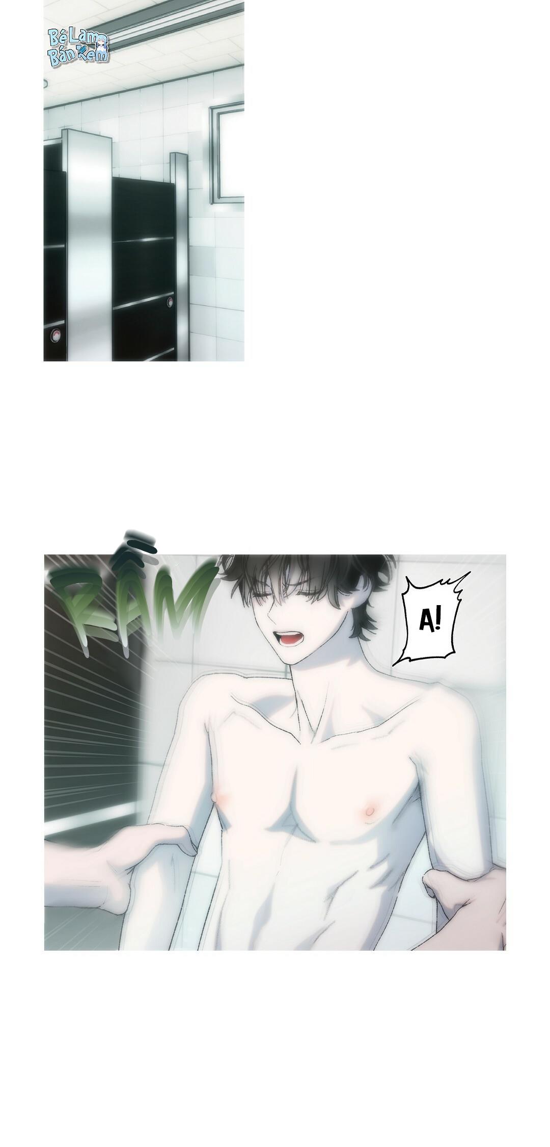 Đọc truyện BOY LOVE - FAN BOOK - Chapter 11