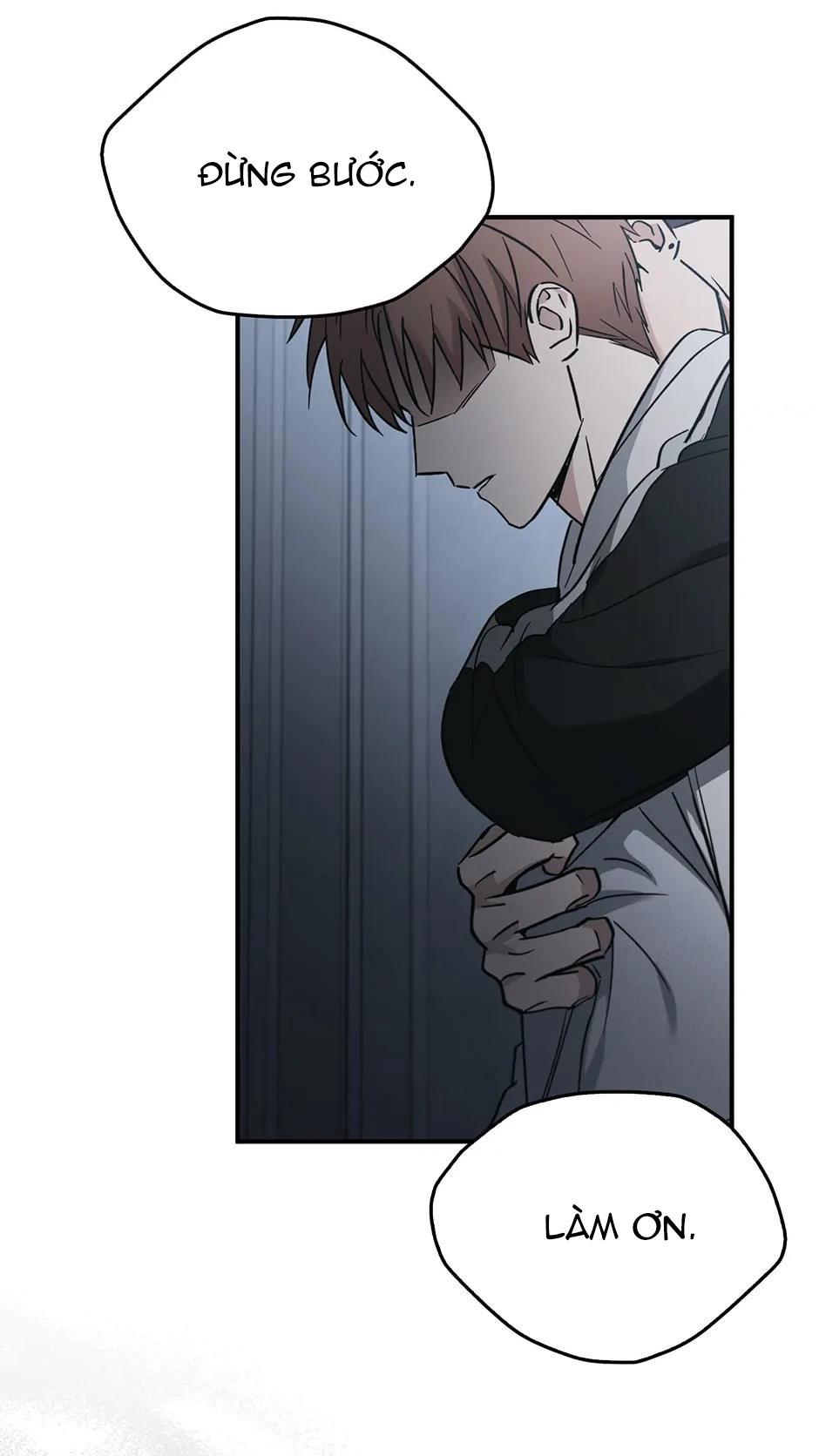 Đọc truyện Deadman Switch - Chapter 39