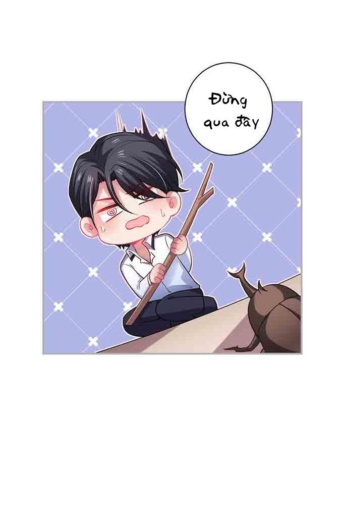 Đọc truyện Oxy gây chết người [DROP] - Chapter 56