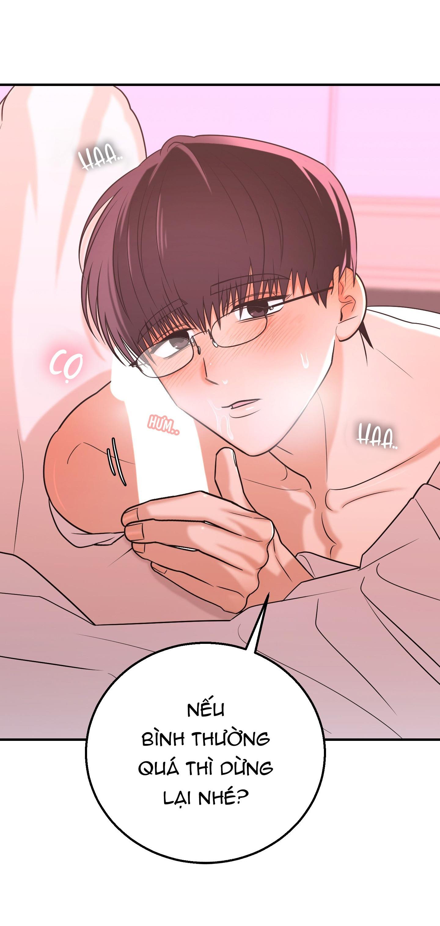 Đọc truyện BL NGẮN TUYỂN CHỌN - Chapter 35.3