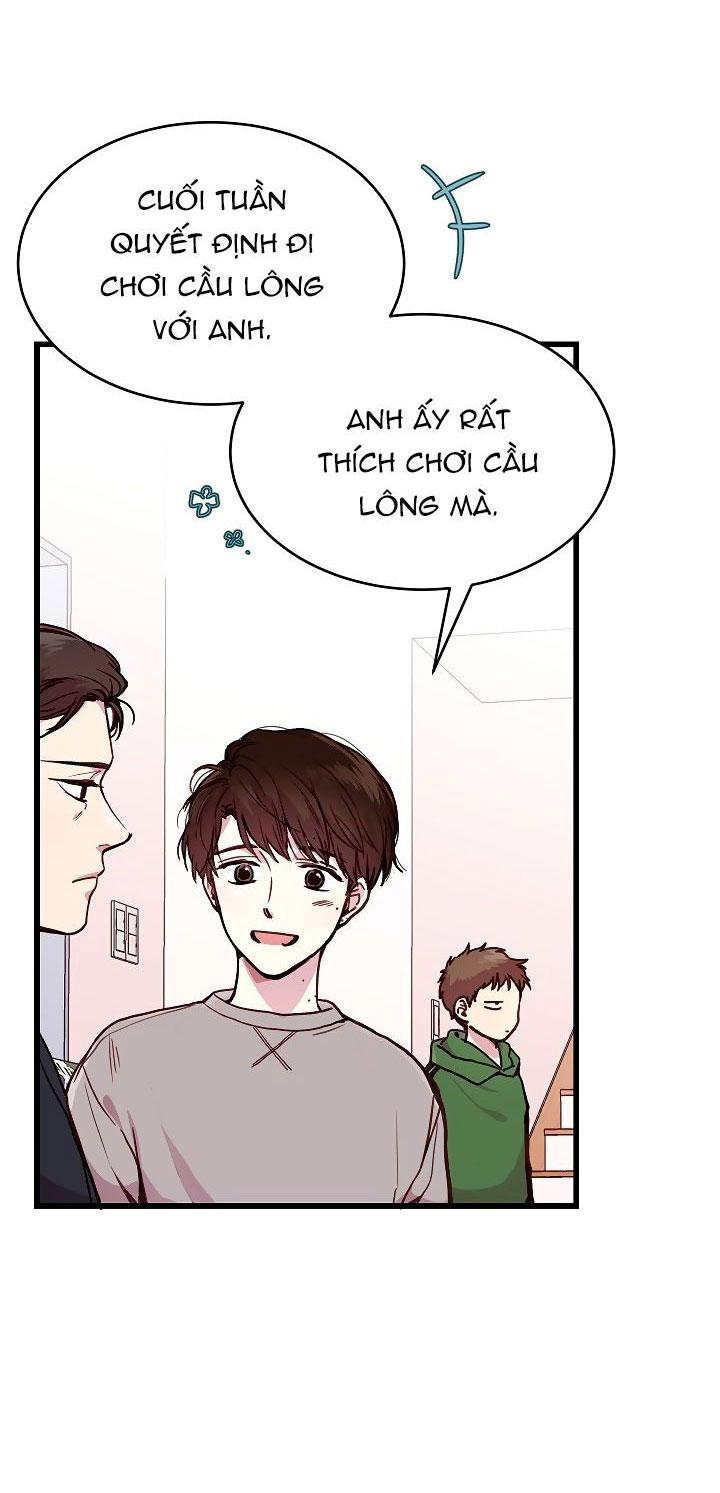 Đọc truyện Cách Để Trở Thành Gia Đình - Chapter 5