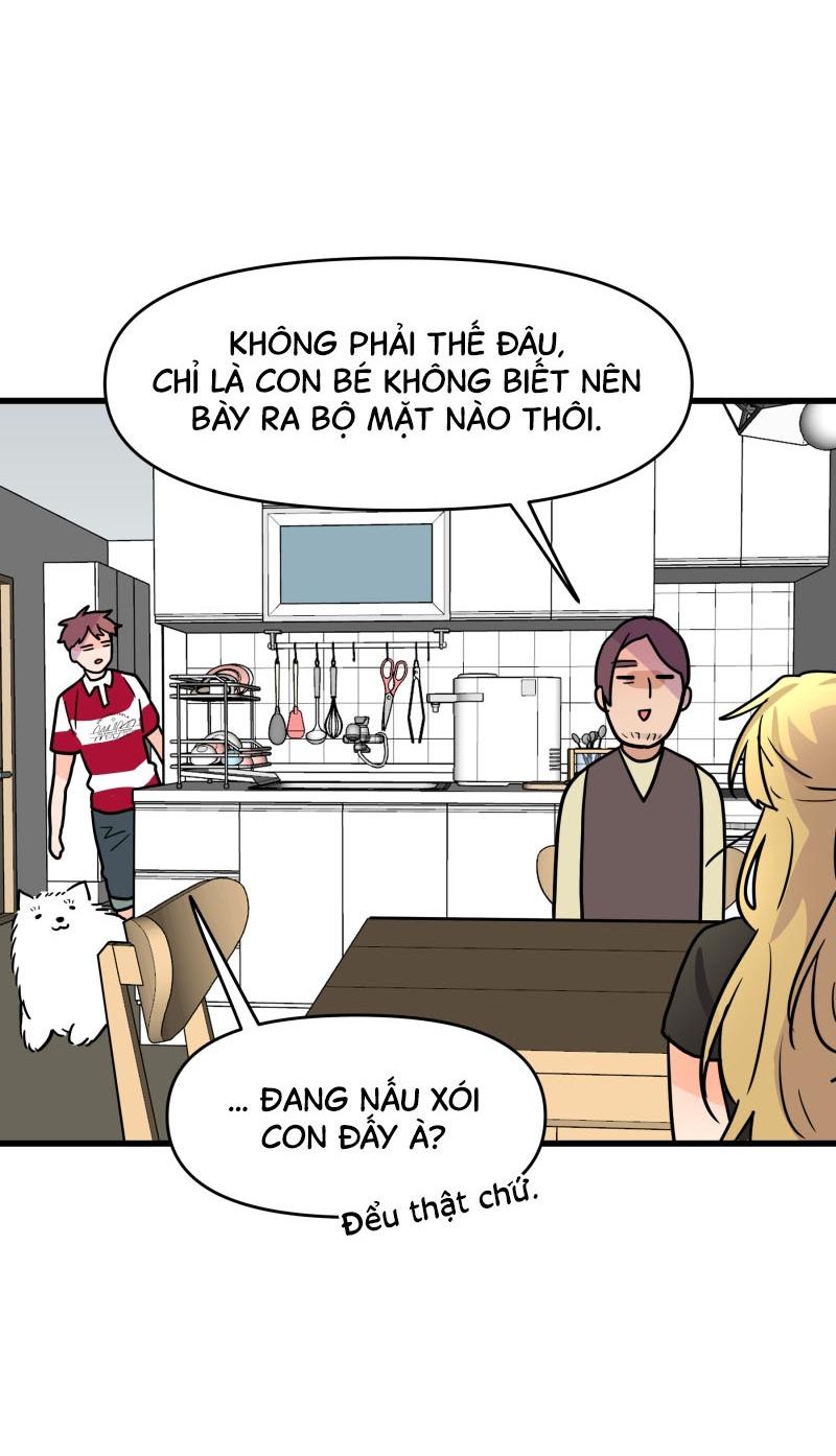 Đọc truyện Truyện Ngôn Nhưng Không Ngôn Lắm - Chapter 90