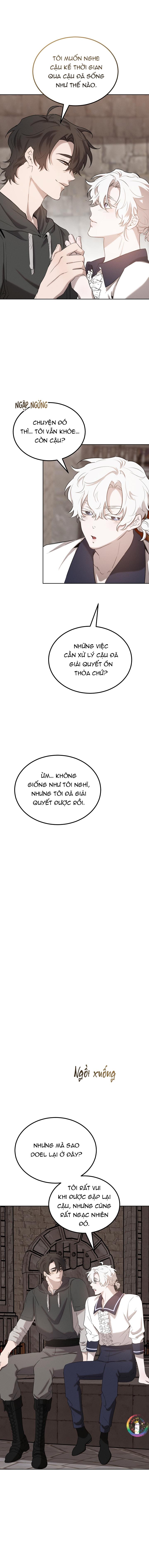 Đọc truyện Này, Đừng Có Nhấn Cái Nút Đó! - Chapter 37