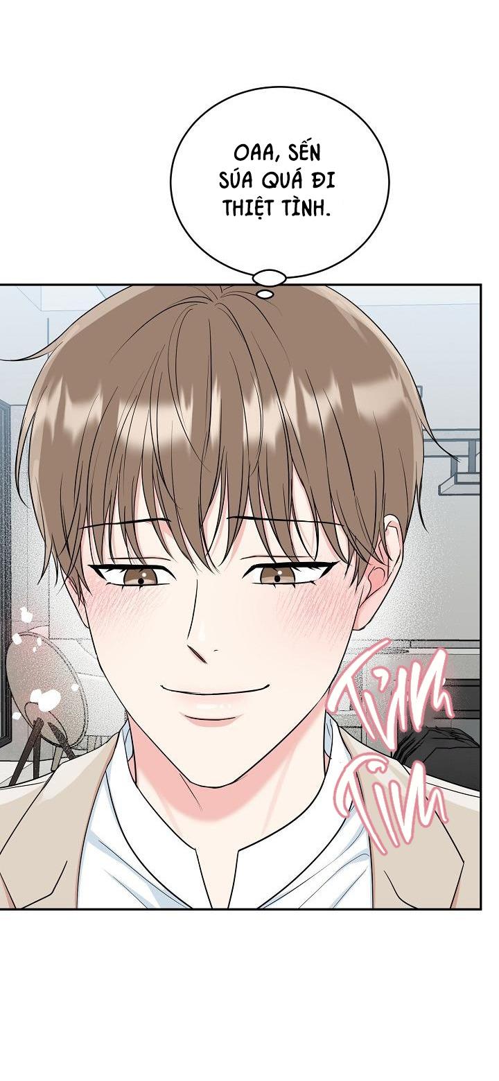 Đọc truyện (ABO) HANG HỔ - Chapter 33