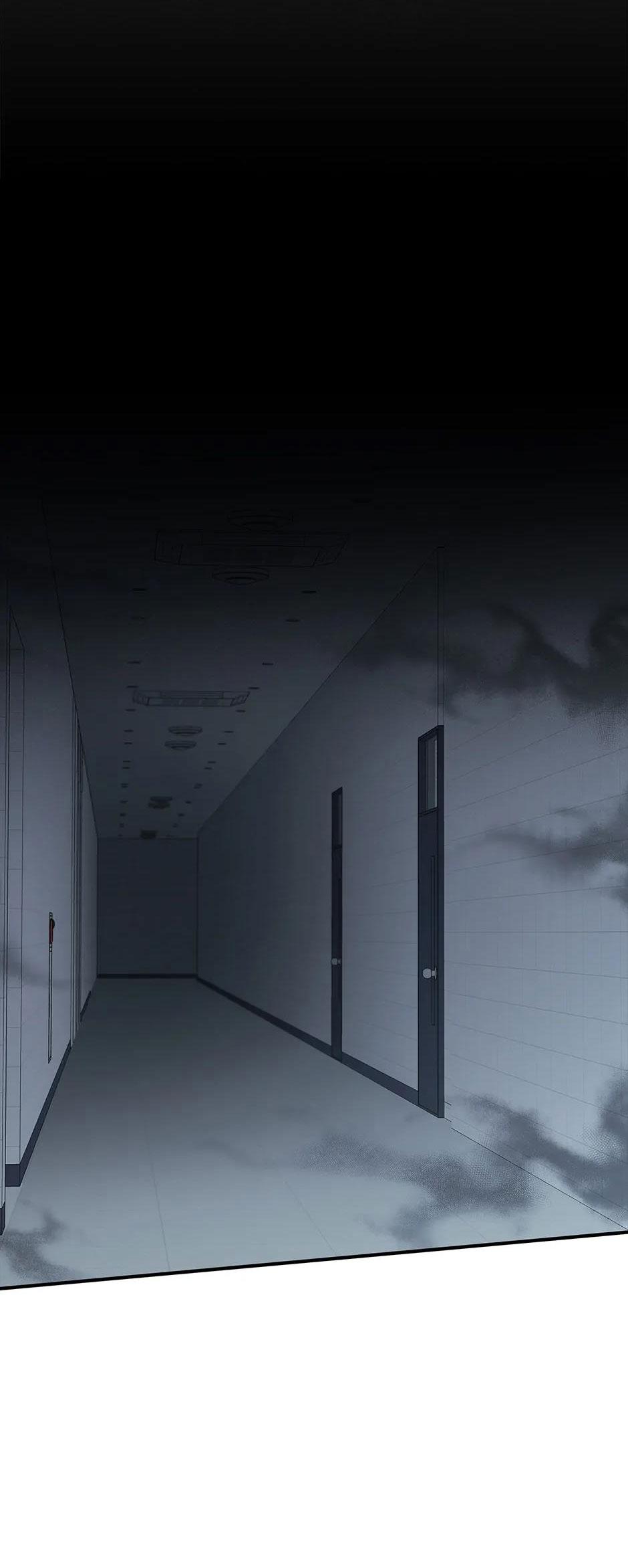 Đọc truyện Deadman Switch - Chapter 28