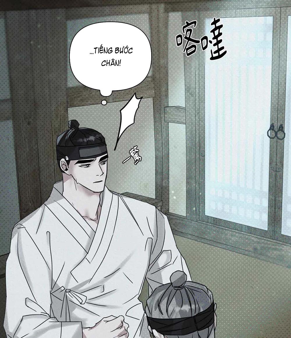 Đọc truyện Mũ gạc đen của quỷ - Chapter 3