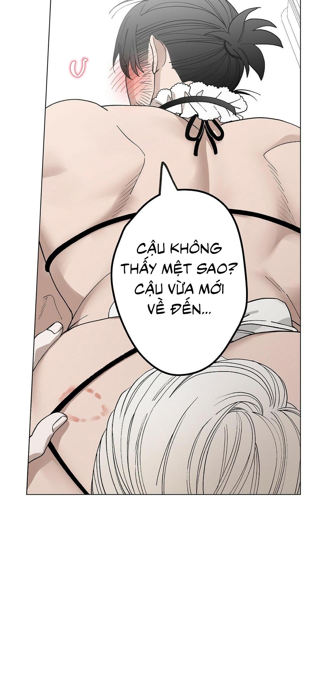 Đọc truyện BOY LOVE - FAN BOOK - Chapter 10